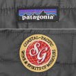 画像5: 19's Patagonia ナノパフベスト "企業ロゴ刺繍 / DEADSTOCK" (5)