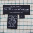 画像2: 90's The J.Peterman Company パデッド フィールドベスト (2)