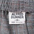 画像2: 90's ALFRED DUNNER イージースラックス “MADE IN USA” (2)