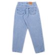 画像2: 90's Levi's 560 デニムパンツ “W31 L30” (2)