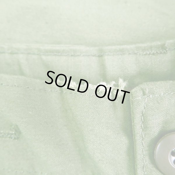 画像5: 70's US.ARMY M-65 フィールドトラウザー “DEADSTOCK / LARGE-REGULAR” (5)