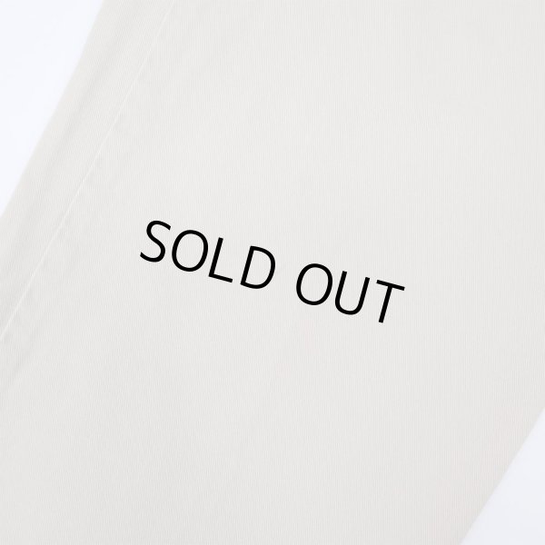 画像4: 00's Polo Ralph Lauren チノトラウザー (4)