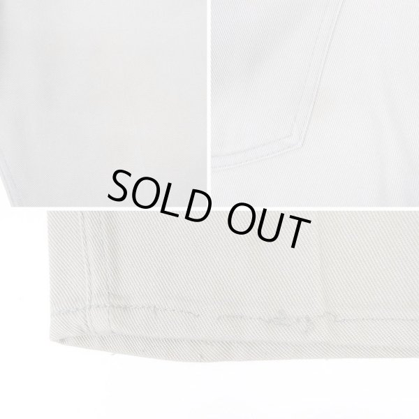 画像4: 60's Levi's STA-PREST ストレートパンツ "bigE" (4)