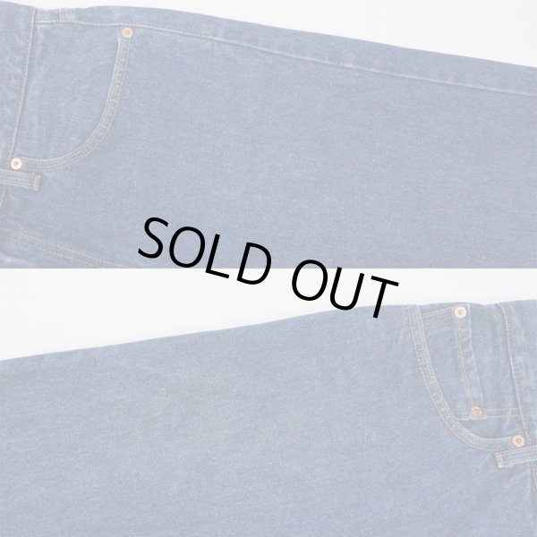 画像4: 90's Levi's 505 デニムパンツ (4)