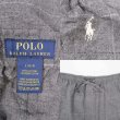 画像3: 00's Polo Ralph Lauren チェック柄 スリーピングパンツ "DEADSTOCK" (3)