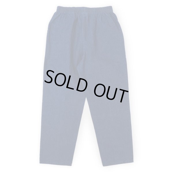 画像2: 90's SAG HARBOR デニムイージーパンツ "MADE IN USA / DEADSTOCK" (2)