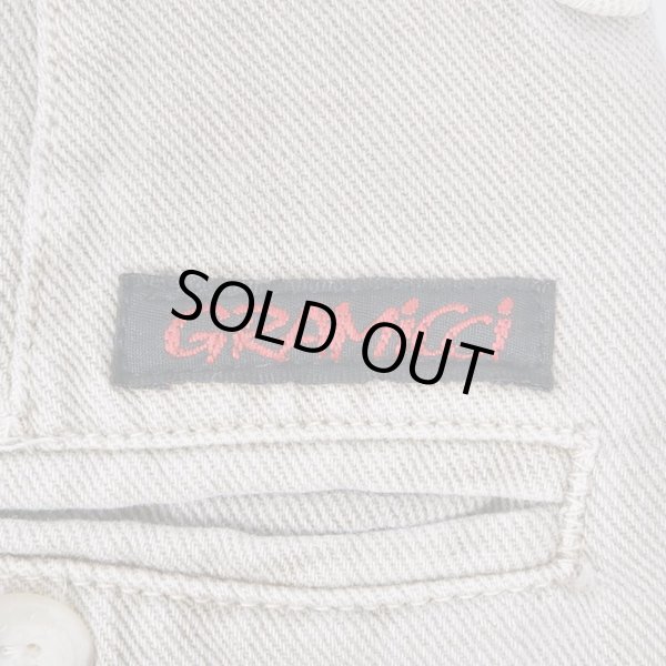 画像3: 90's GRAMICCI 2タックパンツ "MADE IN USA" (3)