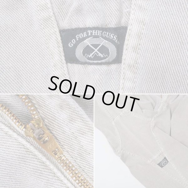 画像5: 90's GRAMICCI 2タックパンツ "MADE IN USA" (5)