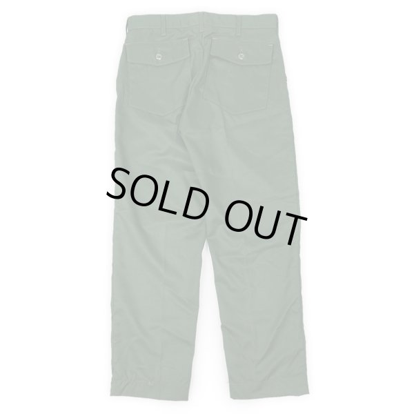 画像2: 80's US.Armed Forces アラミドトラウザー "DEADSTOCK" (2)