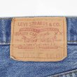 画像3: Late 80's Levi's 505 デニムパンツ "MADE IN USA / W36 L31" (3)