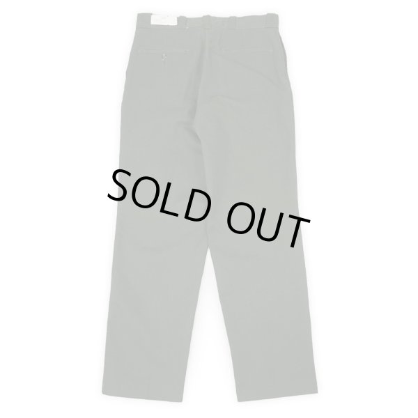 画像2: 70's BIG MIKE ワークパンツ "DEADSTOCK / MADE IN USA" (2)