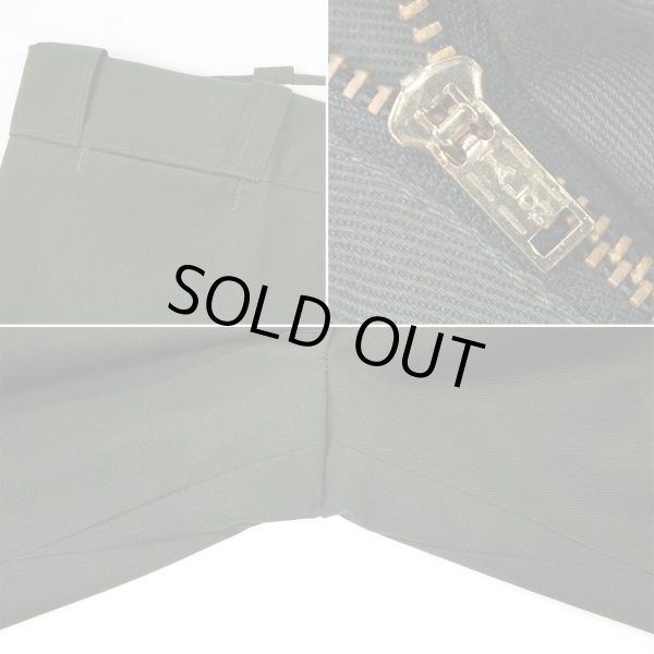 画像4: 70's BIG MIKE ワークパンツ "DEADSTOCK / MADE IN USA" (4)