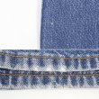 画像5: 00's Levi's 505 デニムパンツ "W36 L29" (5)