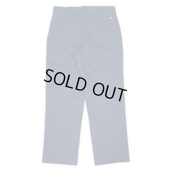 画像2: 90's Dickies 874 ワークパンツ "MADE IN USA / DEADSTOCK / W36 L30" (2)