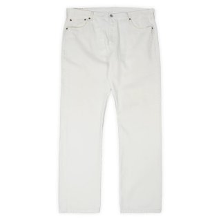 80's Levi's 70506-0251 ホワイトデニムジャケット - used&vintage box