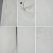 画像5: 00's Levi's 501 ホワイトデニムパンツ "W36 L34" (5)
