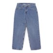 画像1: Early 00's Levi's 550 デニムパンツ "W32 L27" (1)