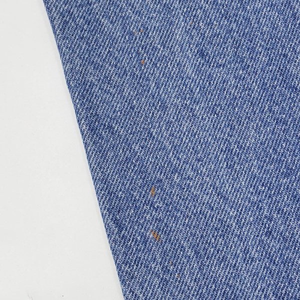 画像5: Early 00's Levi's 550 デニムパンツ "W32 L27" (5)