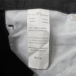 画像3: 00's Dickies ダック ペインターパンツ "BLACK / DEADSTOCK" (3)