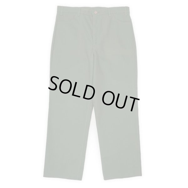 画像2: 90's BIG MAC 5PK ワークパンツ "DEADSTOCK / MADE IN USA" (2)