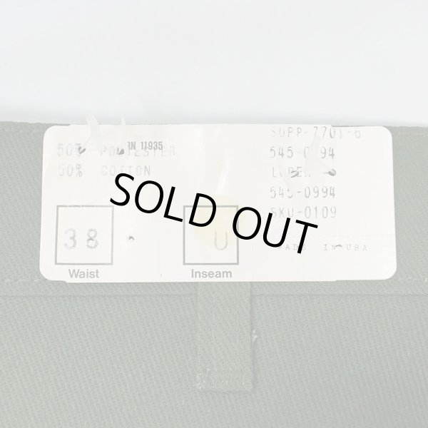 画像3: 90's BIG MAC 5PK ワークパンツ "DEADSTOCK / MADE IN USA" (3)