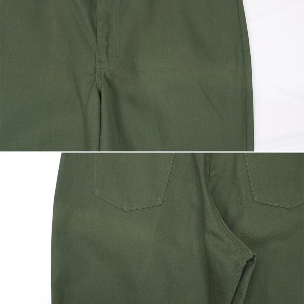 画像5: 90's BIG MAC 5PK ワークパンツ "DEADSTOCK / MADE IN USA" (5)