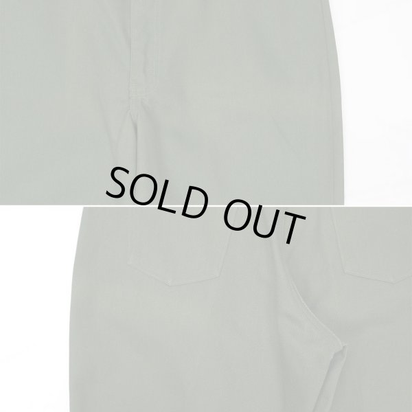 画像5: 90's BIG MAC 5PK ワークパンツ "DEADSTOCK / MADE IN USA" (5)