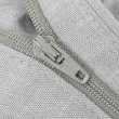 画像4: 90's TOWNCRAFT 2タック スラックス "MADE IN USA / W34" (4)