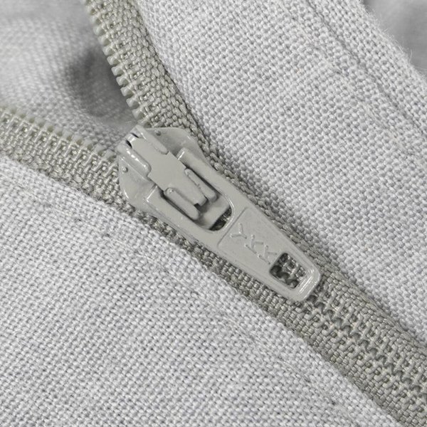 画像4: 90's TOWNCRAFT 2タック スラックス "MADE IN USA / W34" (4)