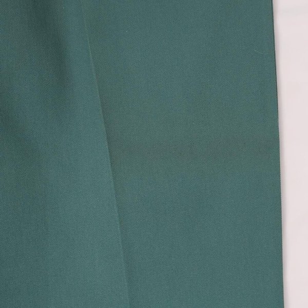 画像5: 80's Dickies 874 ワークパンツ "MADE IN USA / LINCOLN GREEN / DEADSTOCK" (5)