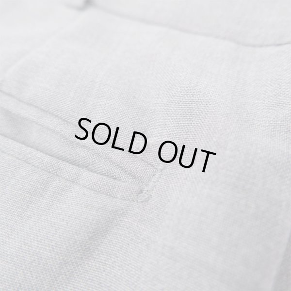 画像4: 90's Towncraft 2タック スラックス "MADE IN USA" (4)