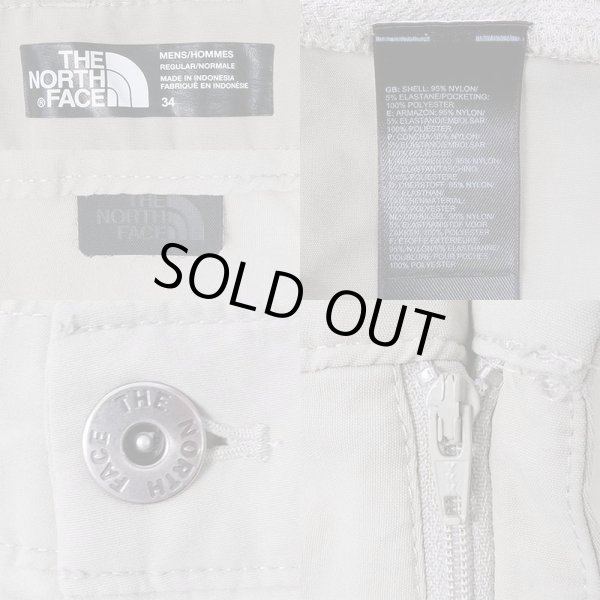 画像3: 00's THE NORTH FACE ナイロンショーツ (3)