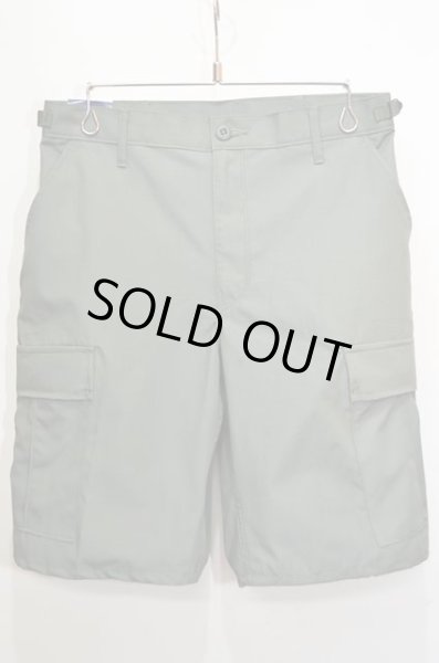画像2: 新品 PROPPER BDU Shorts “OLIVE” (2)