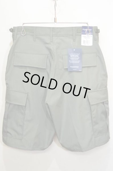 画像3: 新品 PROPPER BDU Shorts “OLIVE” (3)