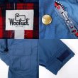 画像3: 80's Woolrich マウンテンコート (3)