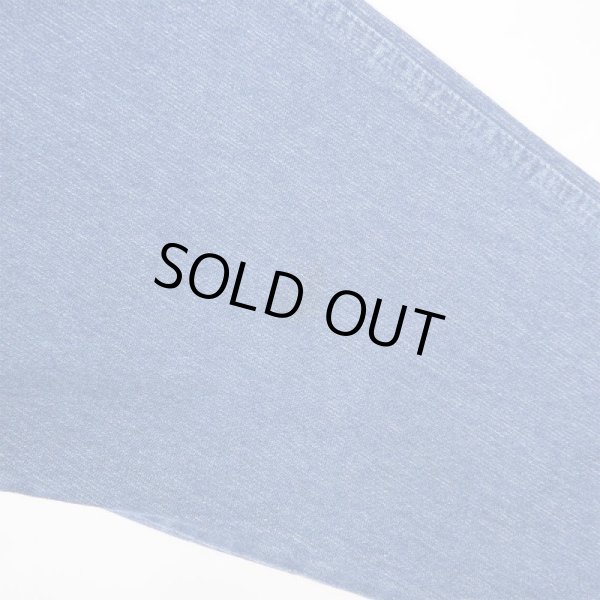 画像4: 00's Norm Thompson デニムカバーオール "MADE IN USA" (4)