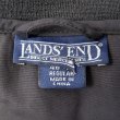 画像2: 90's LANDS' END ナイロンプルオーバー (2)