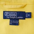 画像3: 90's Polo Ralph Lauren コットン ファイヤーマンコート (3)