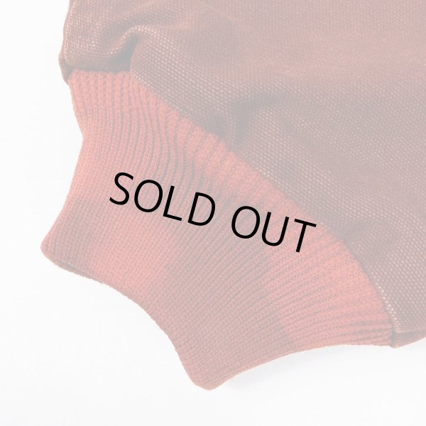 画像5: 00's Carhartt サンタフェジャケット “BRICK” (5)