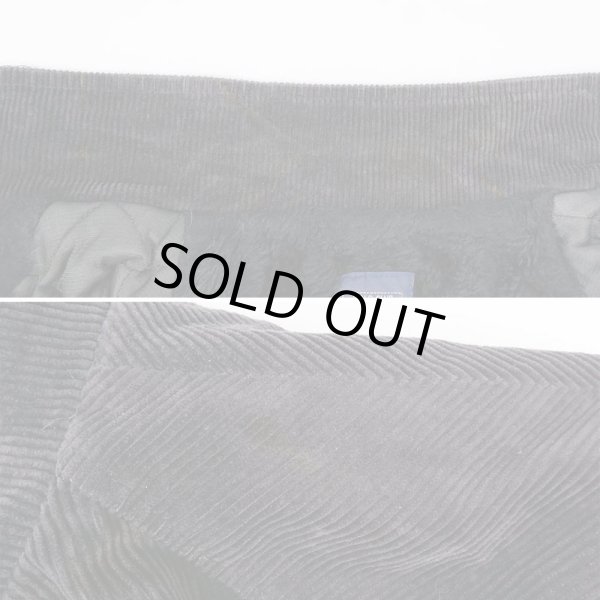 画像5: 90's Polo Club Manhattan 太畝コーデュロイジャケット "MADE IN USA" (5)