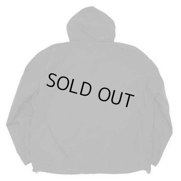 画像2: 00's Polo Ralph Lauren フーディージャケット (2)