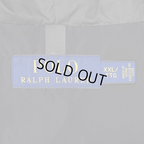 画像3: 00's Polo Ralph Lauren フーディージャケット (3)