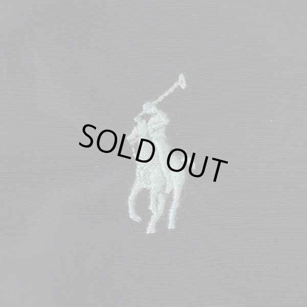 画像4: 00's Polo Ralph Lauren フーディージャケット (4)