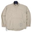 画像1: 00's West Marine コットンアノラック "DEADSTOCK" (1)