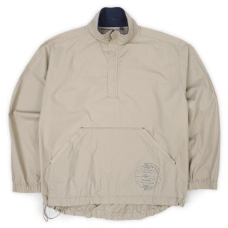 00's FedEx ナイロンアノラックパーカー 