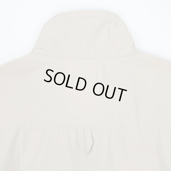 画像4: 00's West Marine コットンアノラック "DEADSTOCK" (4)