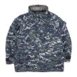 画像1: 00's US.NAVY NWU Type1 GORE-TEX PARKA "MEDIUM-SHORT" (1)