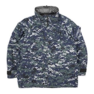 87's US.ARMY ECWCS GORE-TEX PARKA 1st generation 初期型