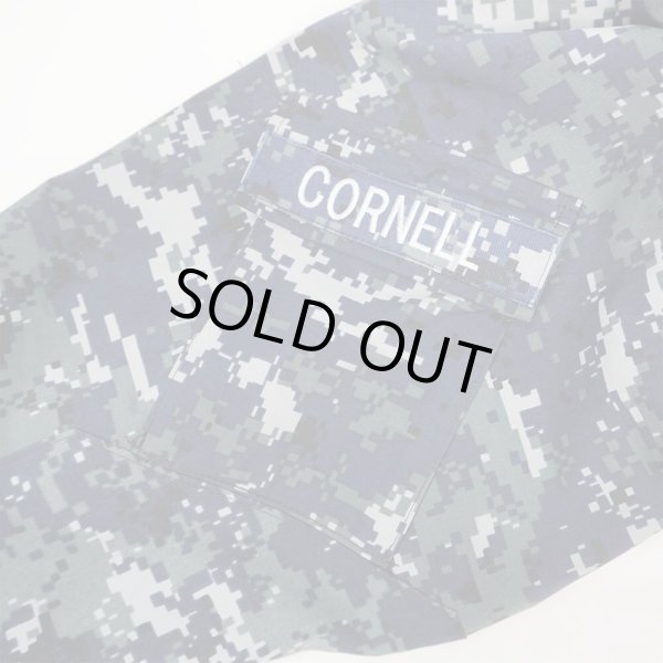 画像3: 00's US.NAVY NWU Type1 GORE-TEX PARKA "MEDIUM-SHORT" (3)