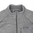画像3: 00's Patagonia ベターセーター "FA17 / HEATHER GRAY" (3)
